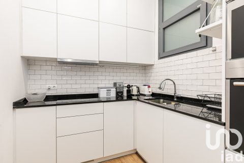 Apartment for sale in Barcelona, Spain 2 bedrooms, 111 sq.m. No. 152923 - photo 17