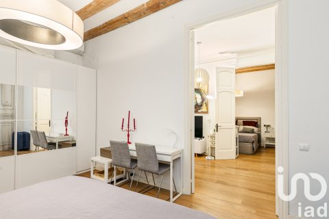 Apartment for sale in Barcelona, Spain 2 bedrooms, 111 sq.m. No. 152923 - photo 26