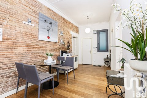 Apartment for sale in Barcelona, Spain 2 bedrooms, 111 sq.m. No. 152923 - photo 10