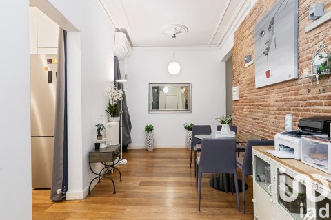 Apartment for sale in Barcelona, Spain 2 bedrooms, 111 sq.m. No. 152923 - photo 11