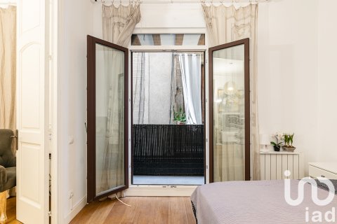 Apartment for sale in Barcelona, Spain 2 bedrooms, 111 sq.m. No. 152923 - photo 28