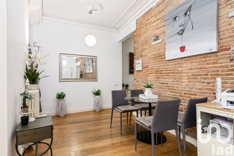 Apartment for sale in Barcelona, Spain 2 bedrooms, 111 sq.m. No. 152923 - photo 14