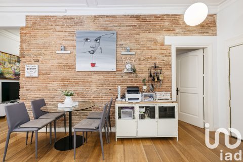 Apartment for sale in Barcelona, Spain 2 bedrooms, 111 sq.m. No. 152923 - photo 6