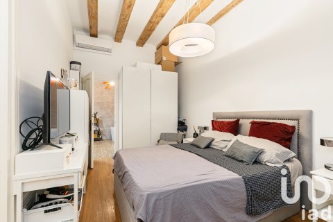 Apartment for sale in Barcelona, Spain 2 bedrooms, 111 sq.m. No. 152923 - photo 22