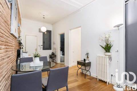 Apartment for sale in Barcelona, Spain 2 bedrooms, 111 sq.m. No. 152923 - photo 19