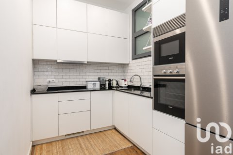 Apartment for sale in Barcelona, Spain 2 bedrooms, 111 sq.m. No. 152923 - photo 15