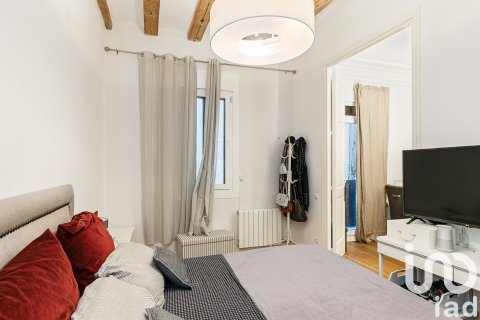 Apartment for sale in Barcelona, Spain 2 bedrooms, 111 sq.m. No. 152923 - photo 24