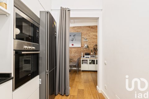 Apartment for sale in Barcelona, Spain 2 bedrooms, 111 sq.m. No. 152923 - photo 18