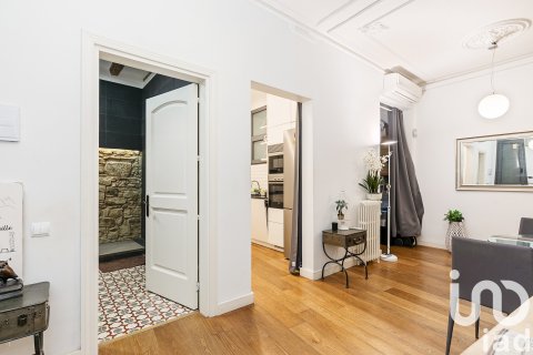 Apartment for sale in Barcelona, Spain 2 bedrooms, 111 sq.m. No. 152923 - photo 13