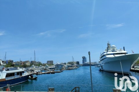 Apartment for sale in Barcelona, Spain 2 bedrooms, 111 sq.m. No. 152923 - photo 9