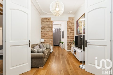 Apartment for sale in Barcelona, Spain 2 bedrooms, 111 sq.m. No. 152923 - photo 20