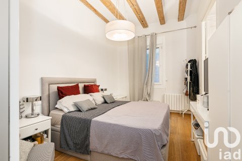 Apartment for sale in Barcelona, Spain 2 bedrooms, 111 sq.m. No. 152923 - photo 23