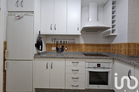 Apartamento en venta en Almuñécar, Granada, España 2 dormitorios,  No. 152925 - foto 10