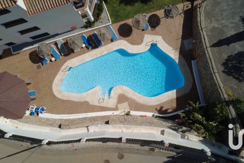 Appartamento a Almunecar, Granada, Spagna 2 camere da letto,  N° 152925