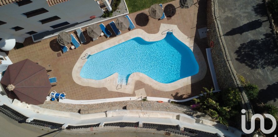 Apartamento en Almuñécar, Granada, España 2 dormitorios,  No. 152925