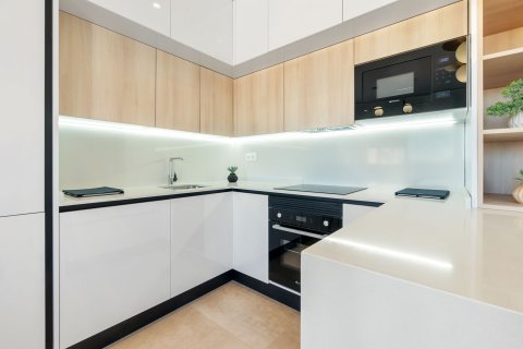 Bungalow w Torrevieja, Alicante, Hiszpania 2 sypialnie, 146 mkw. nr 163542 – zdjęcie 24