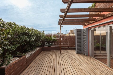 Dzīvoklis pārdošanā Barcelona, Spānijā 2 istabas, 128 m2 Nr. 150332 - attēls 10