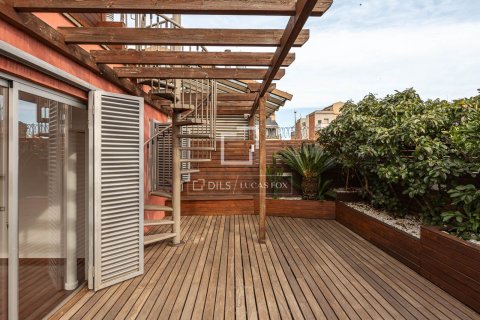 Dzīvoklis pārdošanā Barcelona, Spānijā 2 istabas, 128 m2 Nr. 150332 - attēls 11