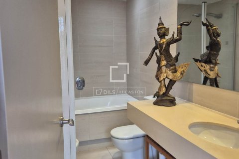 Dzīvoklis pārdošanā Barcelona, Spānijā 2 istabas, 128 m2 Nr. 150332 - attēls 24