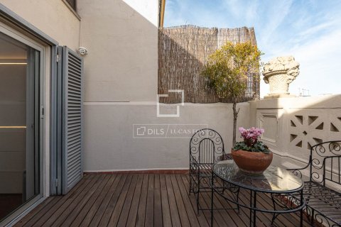Dzīvoklis pārdošanā Barcelona, Spānijā 2 istabas, 128 m2 Nr. 150332 - attēls 18