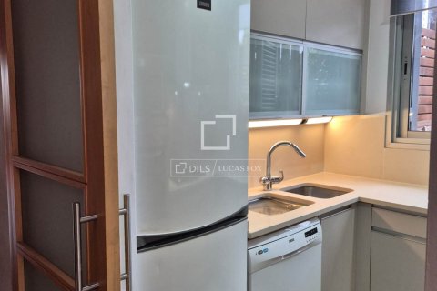 Dzīvoklis pārdošanā Barcelona, Spānijā 2 istabas, 128 m2 Nr. 150332 - attēls 28