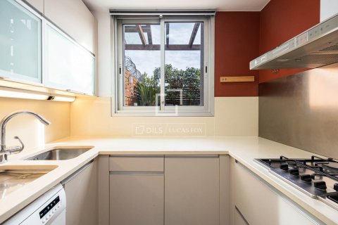 Dzīvoklis pārdošanā Barcelona, Spānijā 2 istabas, 128 m2 Nr. 150332 - attēls 26