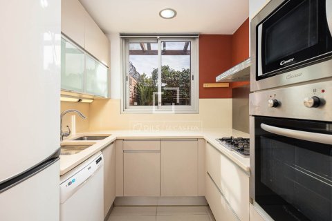 Dzīvoklis pārdošanā Barcelona, Spānijā 2 istabas, 128 m2 Nr. 150332 - attēls 25