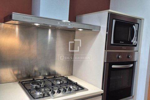 Dzīvoklis pārdošanā Barcelona, Spānijā 2 istabas, 128 m2 Nr. 150332 - attēls 27