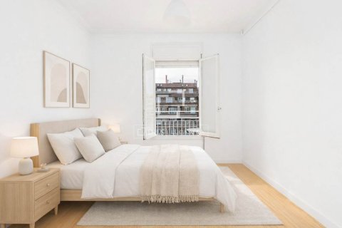 Apartment à vendre à Barcelona, Espagne, 2 chambres, 90 m2 No. 150331 - photo 4