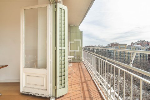 Apartment à vendre à Barcelona, Espagne, 2 chambres, 90 m2 No. 150331 - photo 9