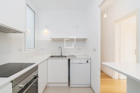 Apartment à vendre à Barcelona, Espagne, 2 chambres, 90 m2 No. 150331 - photo 21