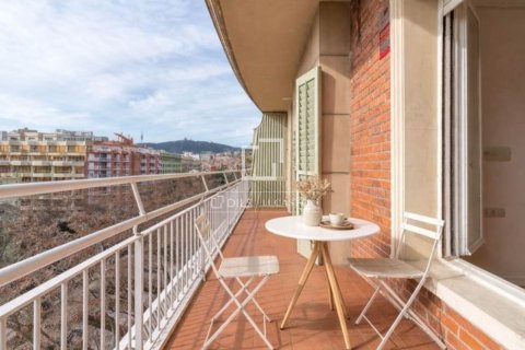 Apartment à vendre à Barcelona, Espagne, 2 chambres, 90 m2 No. 150331 - photo 3