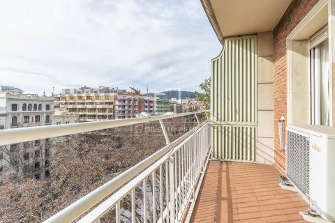 Apartment à vendre à Barcelona, Espagne, 2 chambres, 90 m2 No. 150331 - photo 10