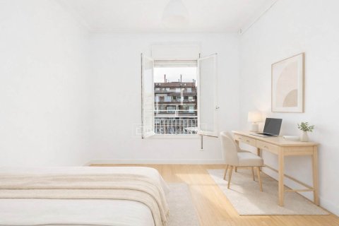 Apartment à vendre à Barcelona, Espagne, 2 chambres, 90 m2 No. 150331 - photo 5