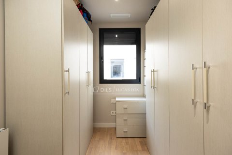 Dzīvoklis pārdošanā Barcelona, Spānijā 3 istabas, 85 m2 Nr. 150334 - attēls 16