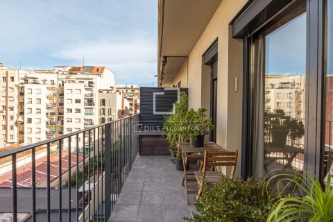 Dzīvoklis pārdošanā Barcelona, Spānijā 3 istabas, 85 m2 Nr. 150334 - attēls 4