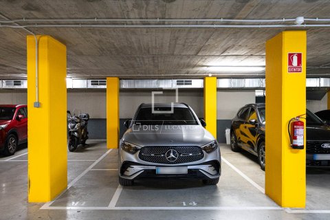 Dzīvoklis pārdošanā Barcelona, Spānijā 3 istabas, 85 m2 Nr. 150334 - attēls 20