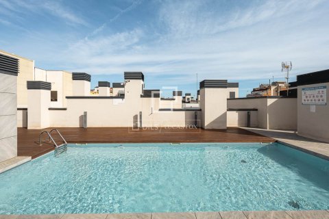 Dzīvoklis pārdošanā Barcelona, Spānijā 3 istabas, 85 m2 Nr. 150334 - attēls 25