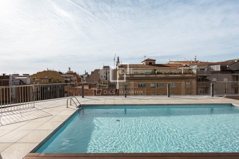 Dzīvoklis pārdošanā Barcelona, Spānijā 3 istabas, 85 m2 Nr. 150334 - attēls 23