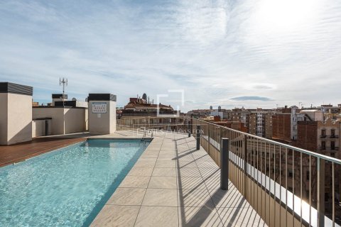 Dzīvoklis pārdošanā Barcelona, Spānijā 3 istabas, 85 m2 Nr. 150334 - attēls 26