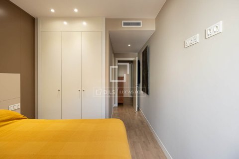 Dzīvoklis pārdošanā Barcelona, Spānijā 3 istabas, 85 m2 Nr. 150334 - attēls 14