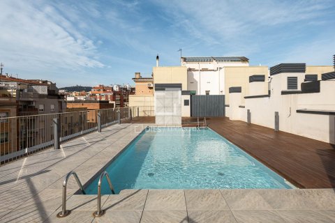 Dzīvoklis pārdošanā Barcelona, Spānijā 3 istabas, 85 m2 Nr. 150334 - attēls 22