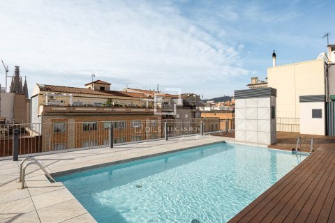 Huoneisto Barcelona, Espanja 3 makuuhuonetta, 85 m2 No. 150334