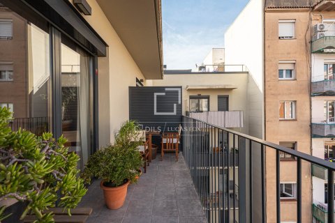 Dzīvoklis pārdošanā Barcelona, Spānijā 3 istabas, 85 m2 Nr. 150334 - attēls 5