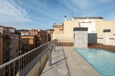 Dzīvoklis pārdošanā Barcelona, Spānijā 3 istabas, 85 m2 Nr. 150334 - attēls 24