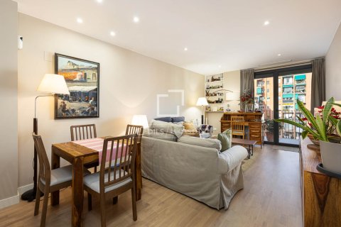 Dzīvoklis pārdošanā Barcelona, Spānijā 3 istabas, 85 m2 Nr. 150334 - attēls 2