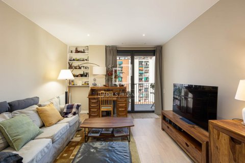 Dzīvoklis pārdošanā Barcelona, Spānijā 3 istabas, 85 m2 Nr. 150334 - attēls 3
