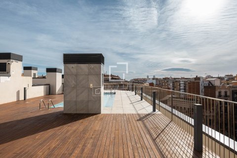Dzīvoklis pārdošanā Barcelona, Spānijā 3 istabas, 85 m2 Nr. 150334 - attēls 29