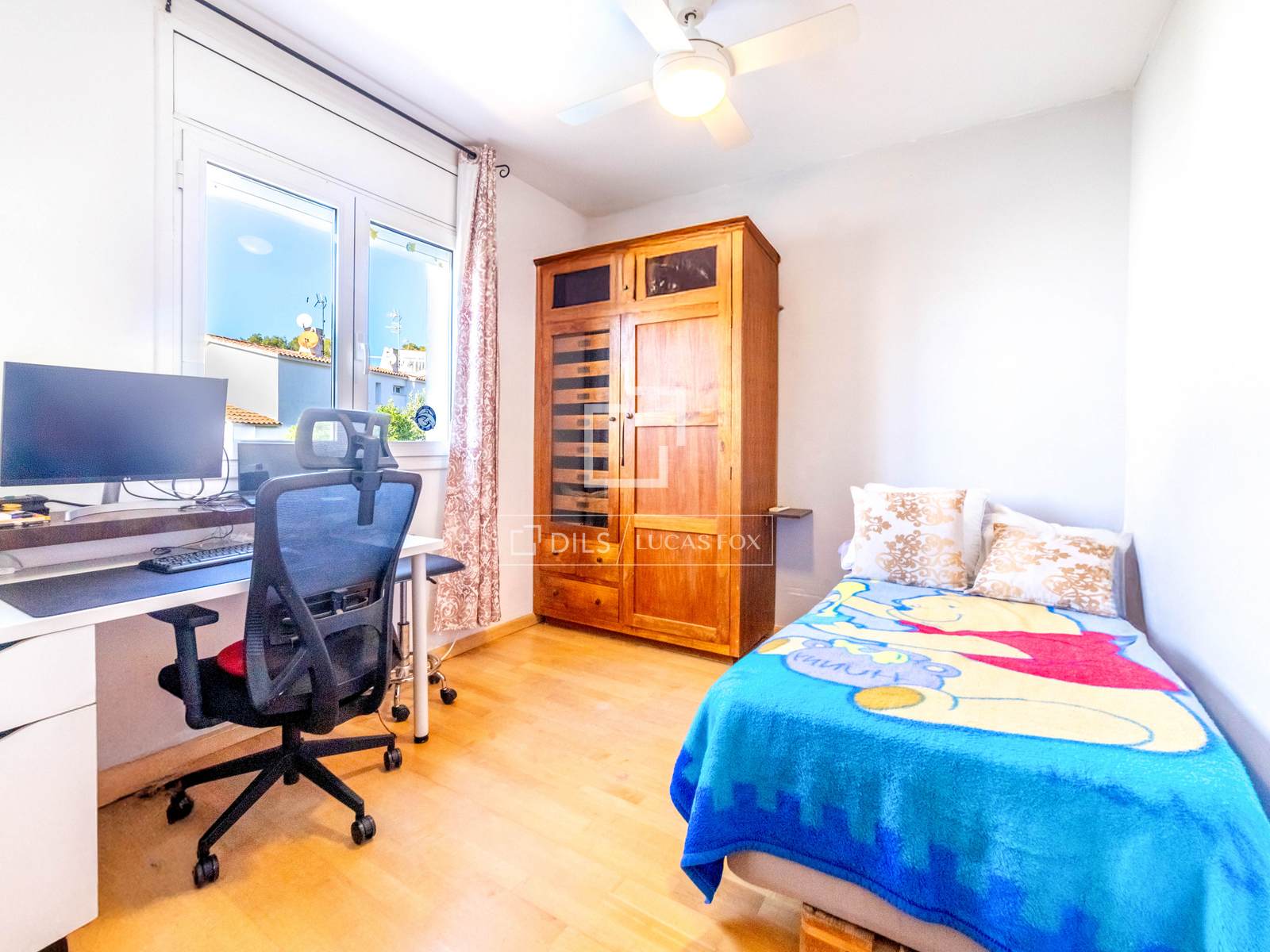Villa a Sitges, Barcelona, Spagna 4 camere da letto, 195 mq. N° 150330