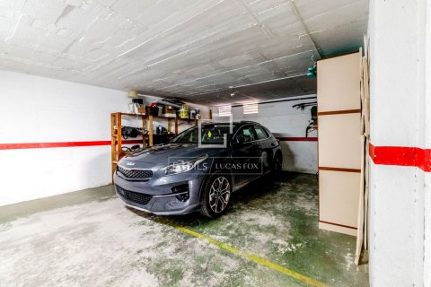 Villa for sale in Sitges, Barcelona, Spain 4 bedrooms, 195 sq.m. No. 150330 - photo 26